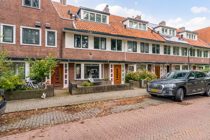 Foto 3 van Catharina van Clevepark 50