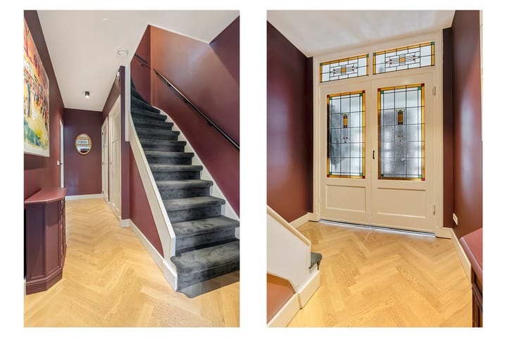 Foto 4 van Catharina van Clevepark 50