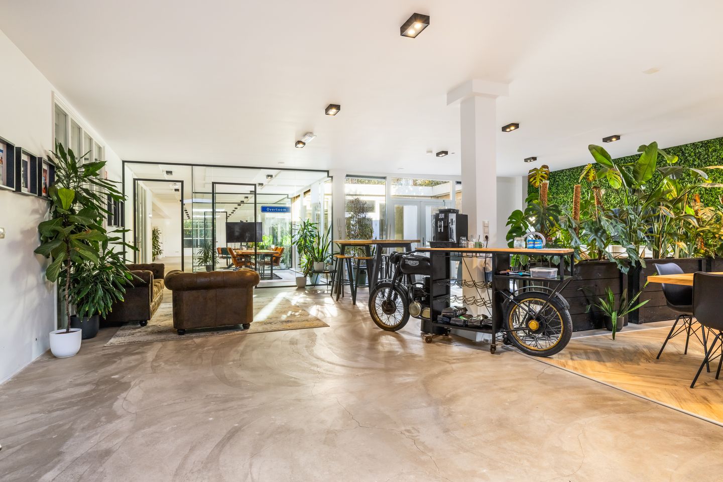 View photo 3 of Admiralengracht 60-H