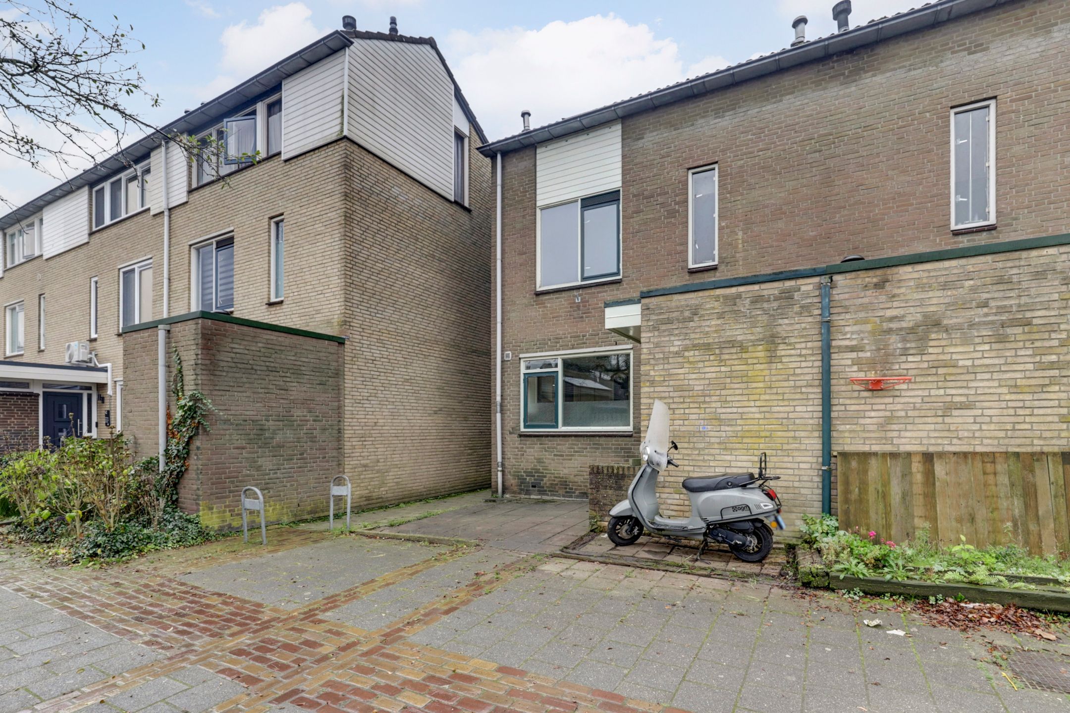 Foto 3 van Carl Muckstraat 38