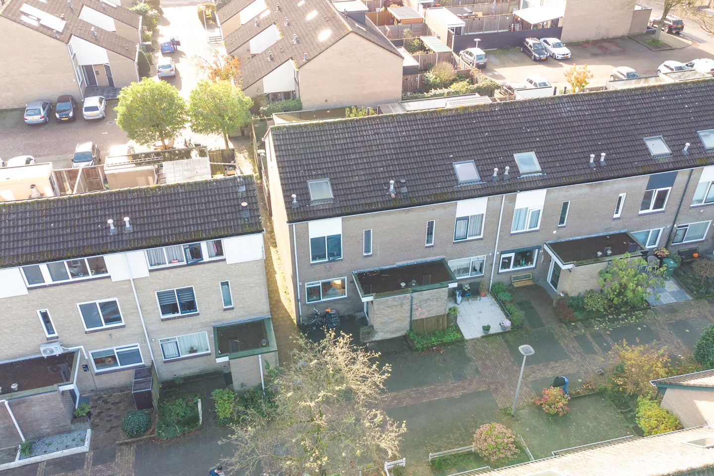 Foto 4 van Carl Muckstraat 38