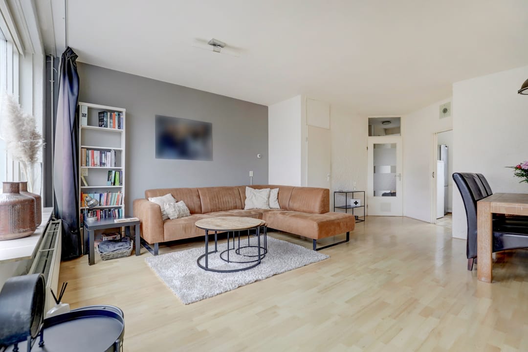 Foto 7 van Carl Muckstraat 38