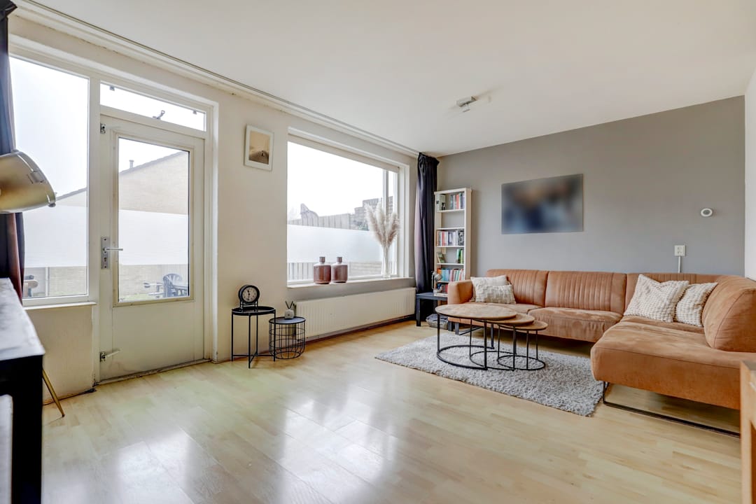 Foto 8 van Carl Muckstraat 38