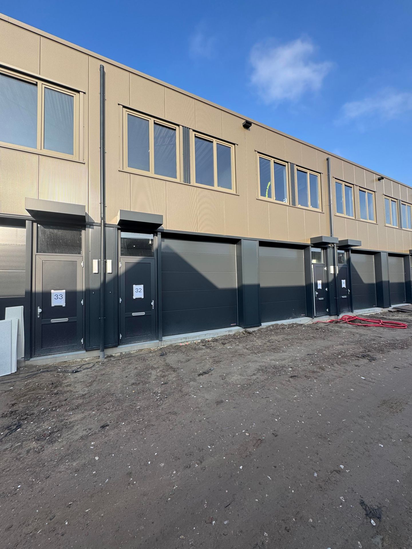 Bekijk foto 2 van Nijverheidsplein 23