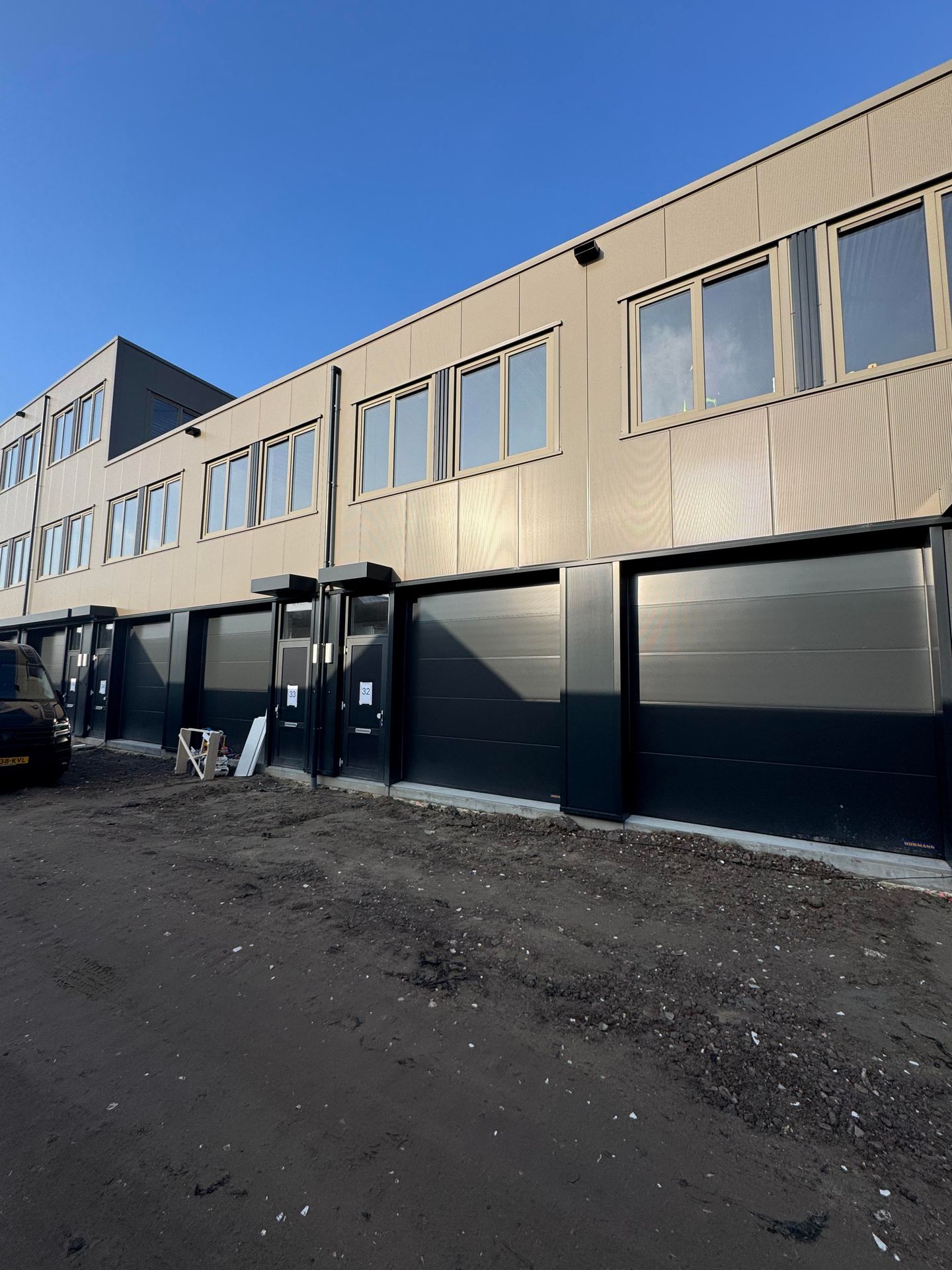 Bekijk foto 3 van Nijverheidsplein 23