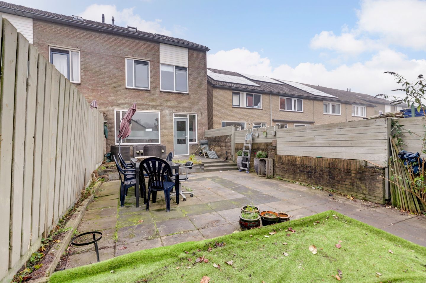 Foto 29 van Carl Muckstraat 38