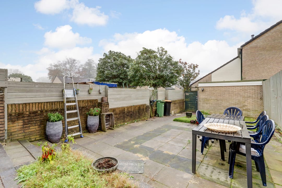 Foto 31 van Carl Muckstraat 38