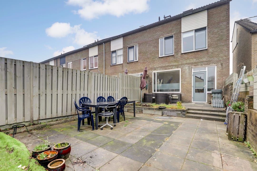 Foto 32 van Carl Muckstraat 38