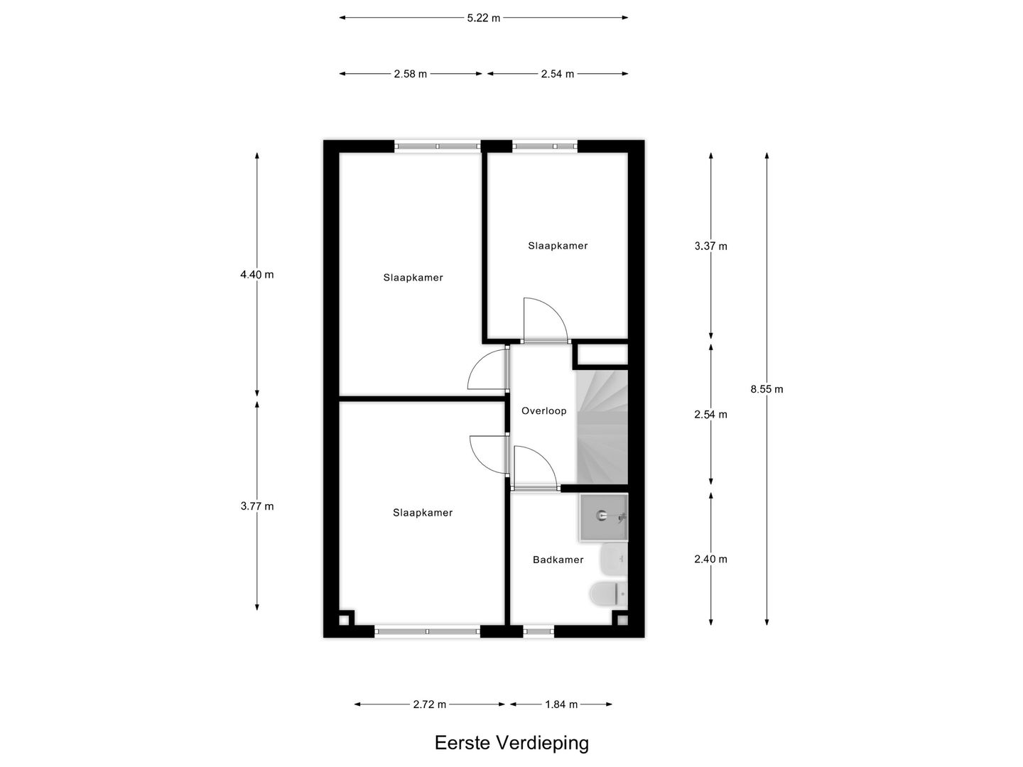 Foto 35 van Carl Muckstraat 38
