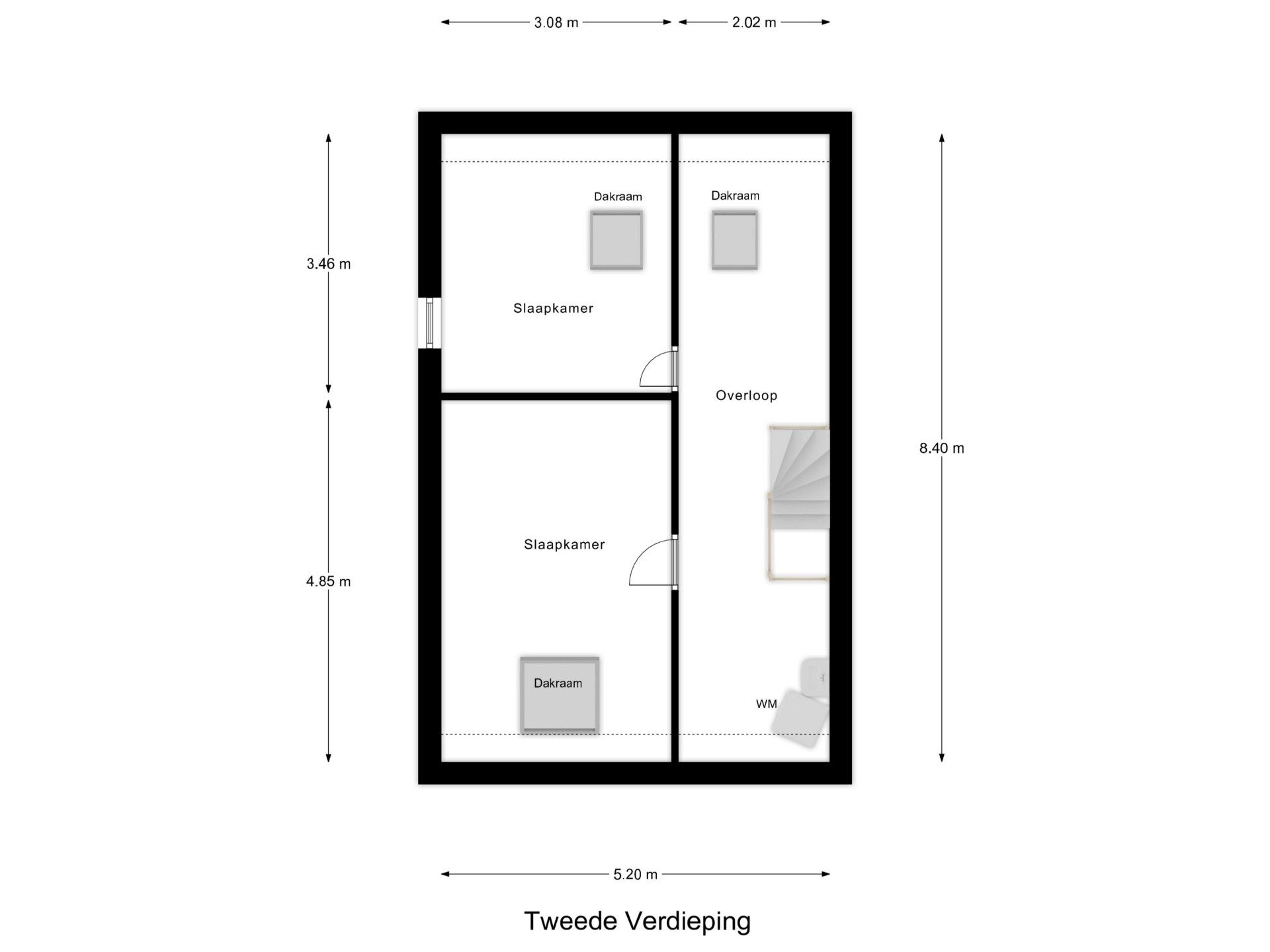 Foto 36 van Carl Muckstraat 38