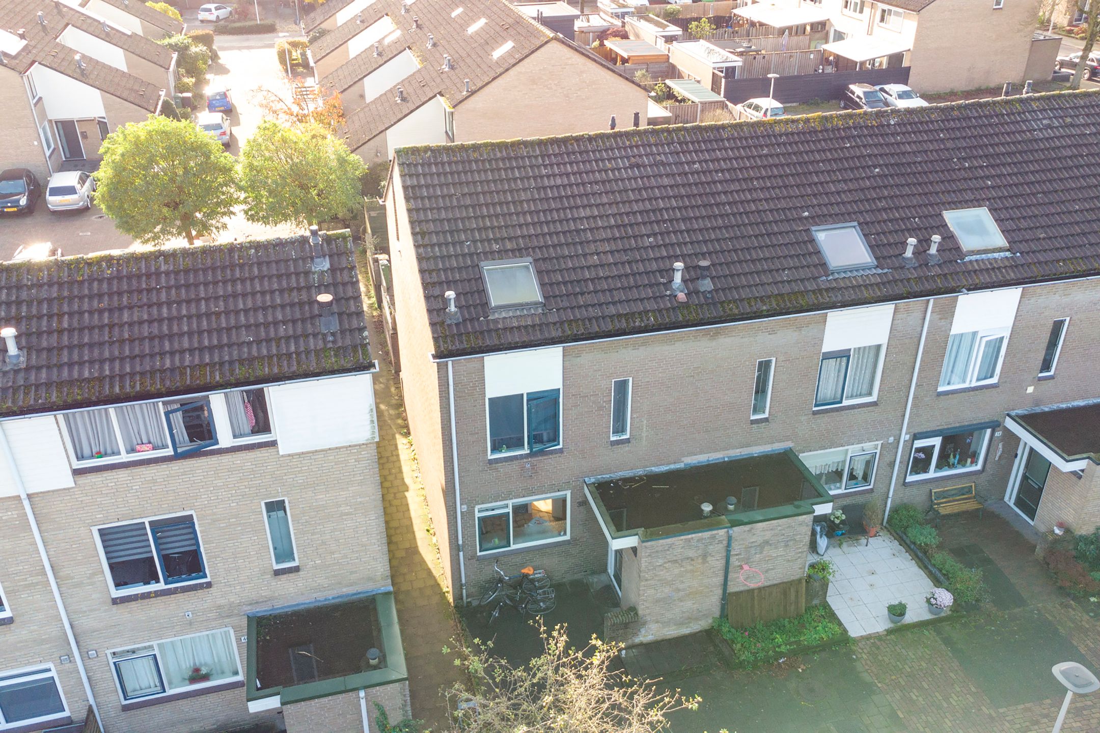 Foto 33 van Carl Muckstraat 38