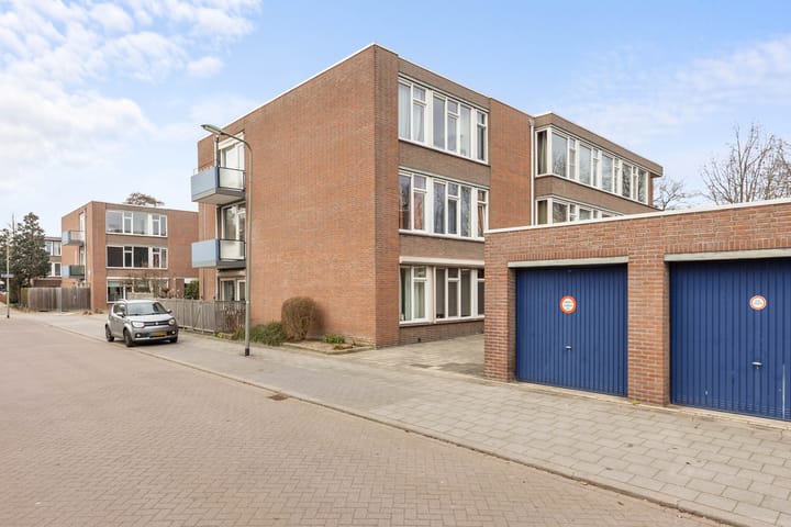 Foto 2 van Johan Doornstraat 32