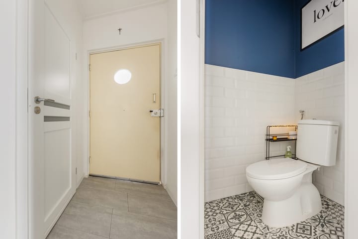 Foto 5 van Johan Doornstraat 32