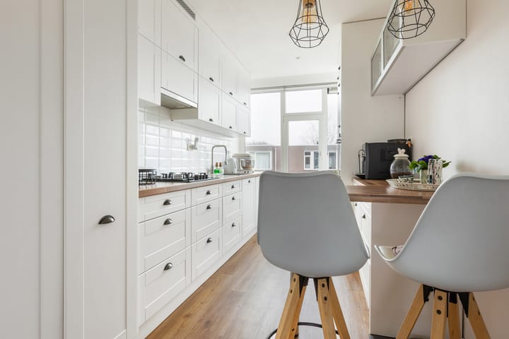 Foto 14 van Johan Doornstraat 32