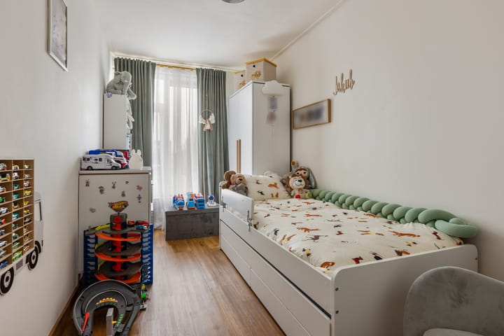 Foto 18 van Johan Doornstraat 32