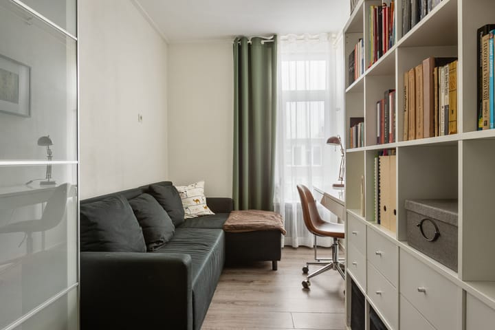 Foto 20 van Johan Doornstraat 32