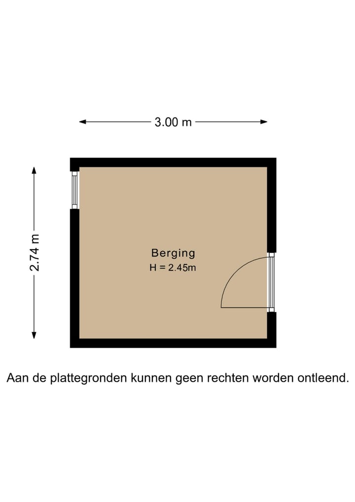 Foto 24 van Johan Doornstraat 32