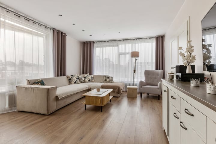 Foto 7 van Johan Doornstraat 32