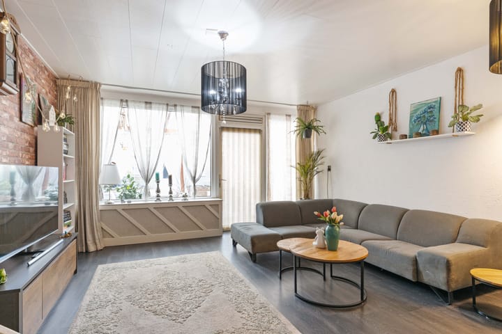 Photo 2 of Zwanenveld 2506