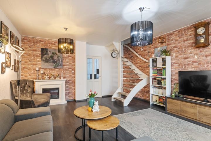 Photo 4 of Zwanenveld 2506