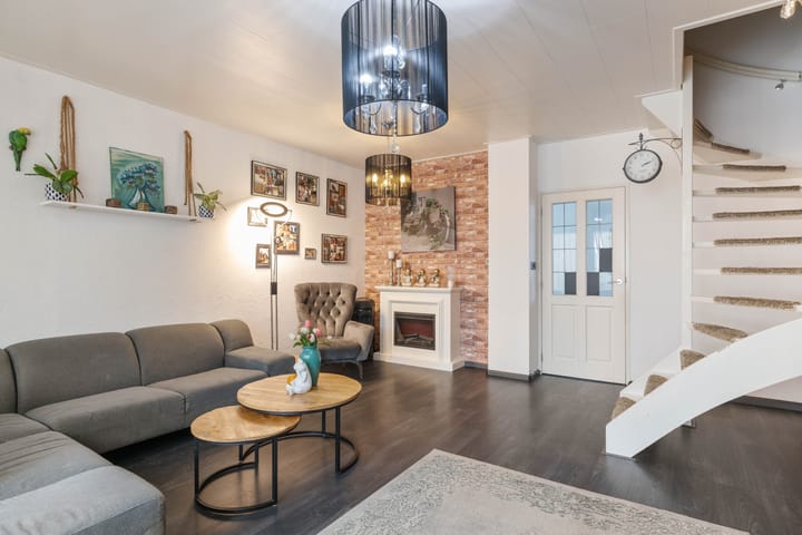 Photo 5 of Zwanenveld 2506