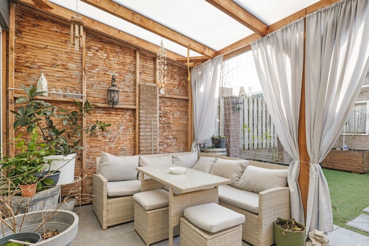 Photo 25 of Zwanenveld 2506