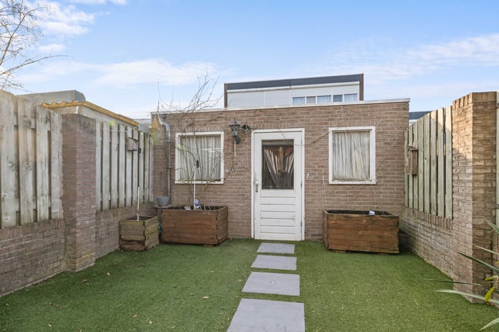 Photo 27 of Zwanenveld 2506