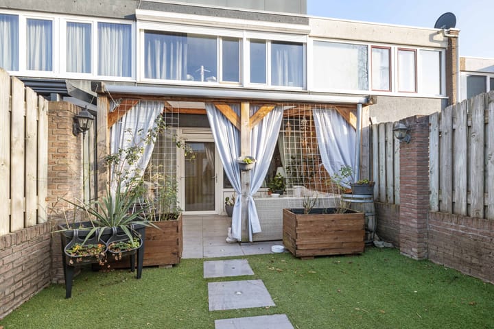 Photo 28 of Zwanenveld 2506