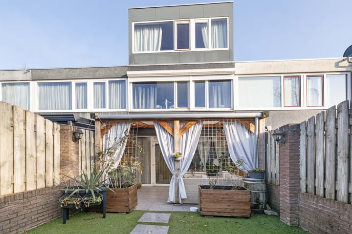 Photo 29 of Zwanenveld 2506