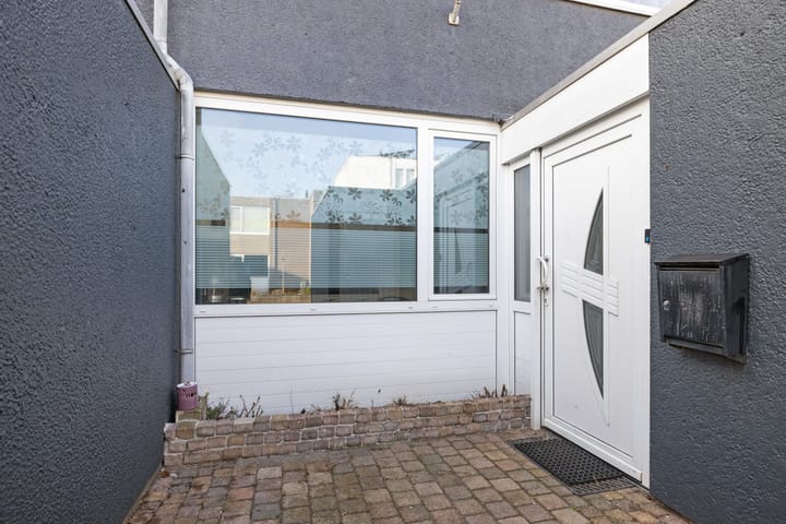 Photo 30 of Zwanenveld 2506