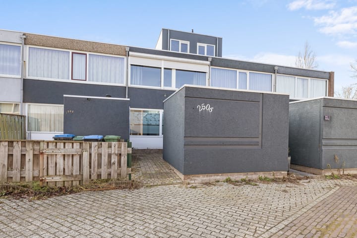 Photo 32 of Zwanenveld 2506