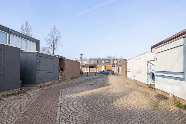 Photo 33 of Zwanenveld 2506