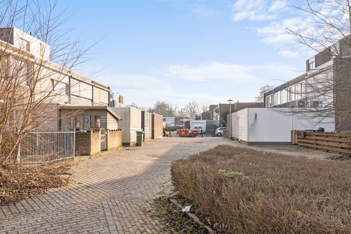 Photo 34 of Zwanenveld 2506