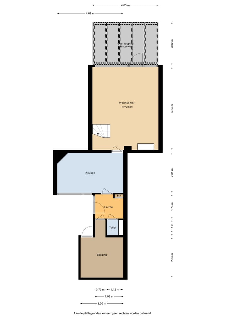 Photo 35 of Zwanenveld 2506