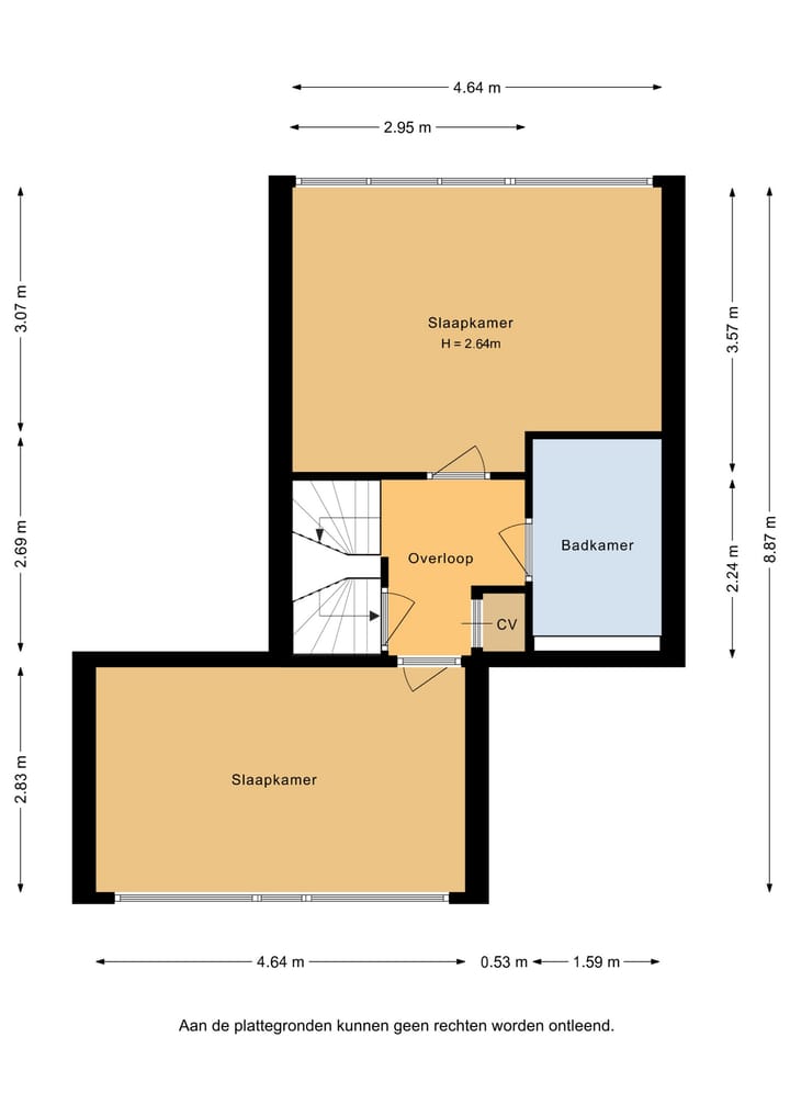 Photo 37 of Zwanenveld 2506