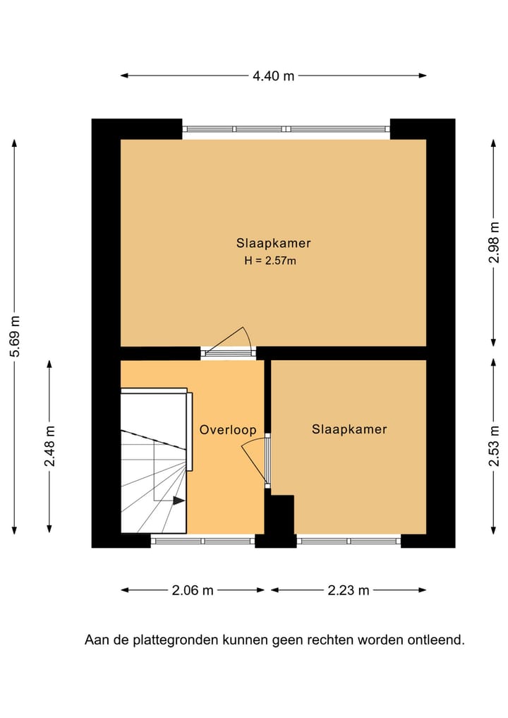 Photo 39 of Zwanenveld 2506