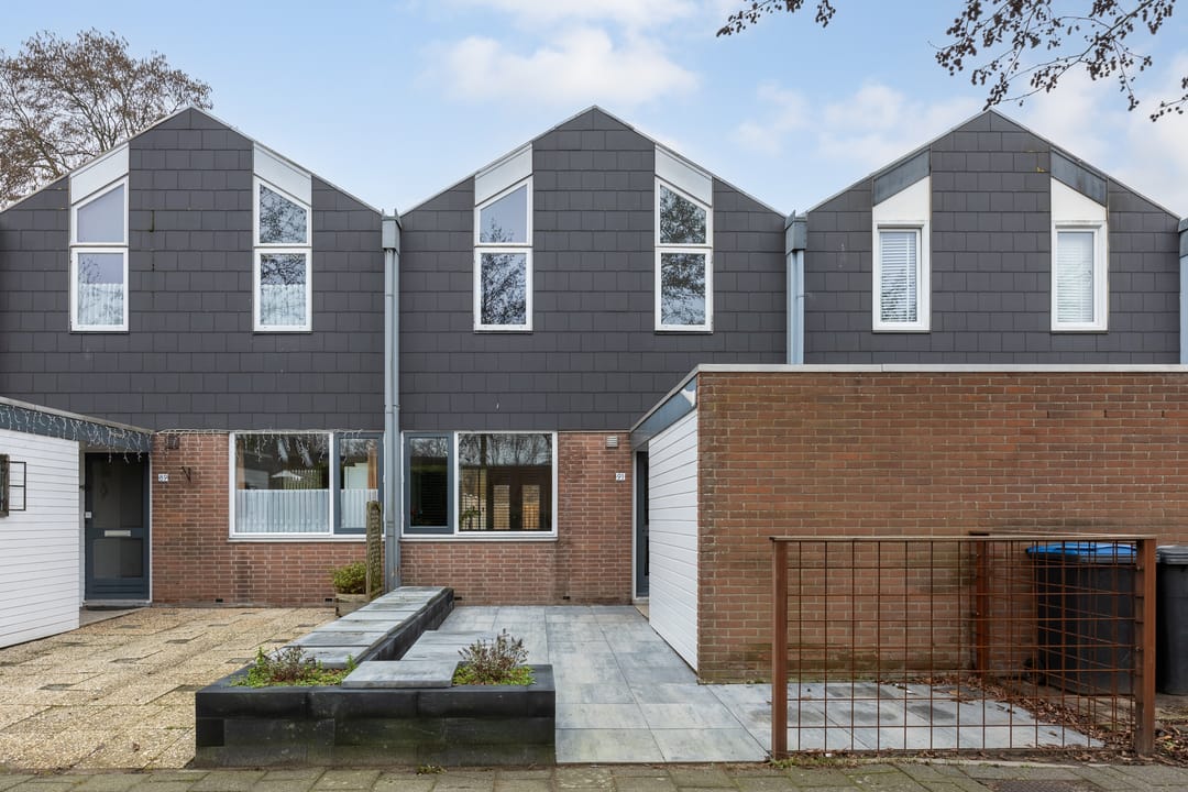 Photo 1 of Lambertijnenlaan 91