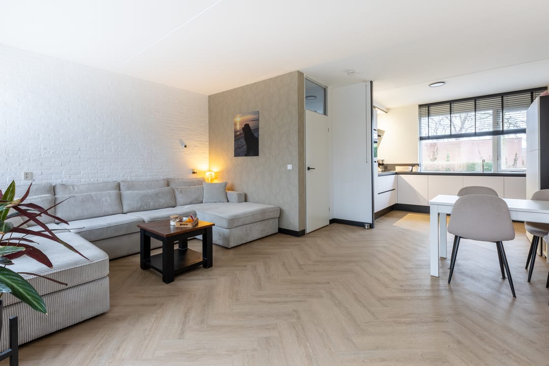 Photo 2 of Lambertijnenlaan 91