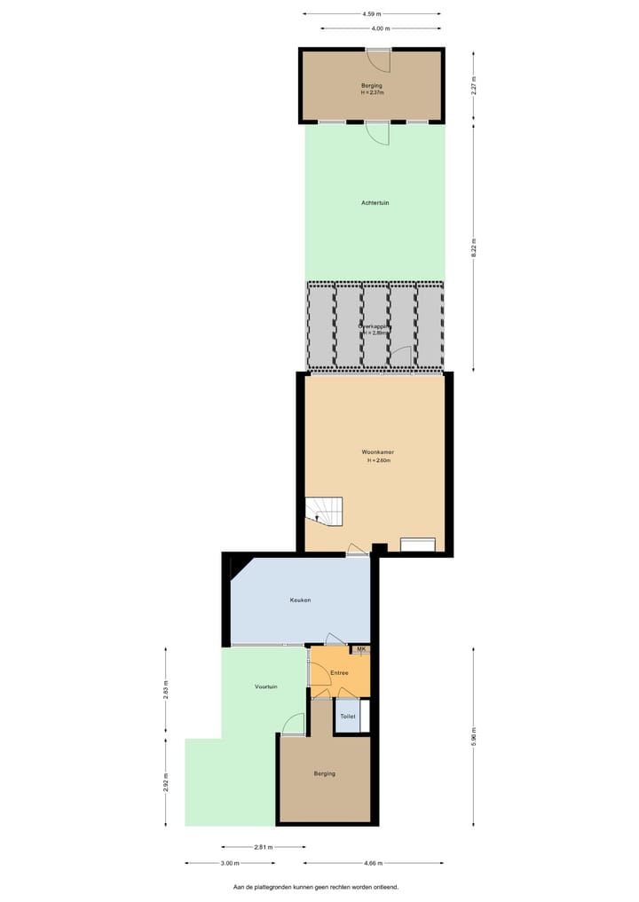 Photo 41 of Zwanenveld 2506