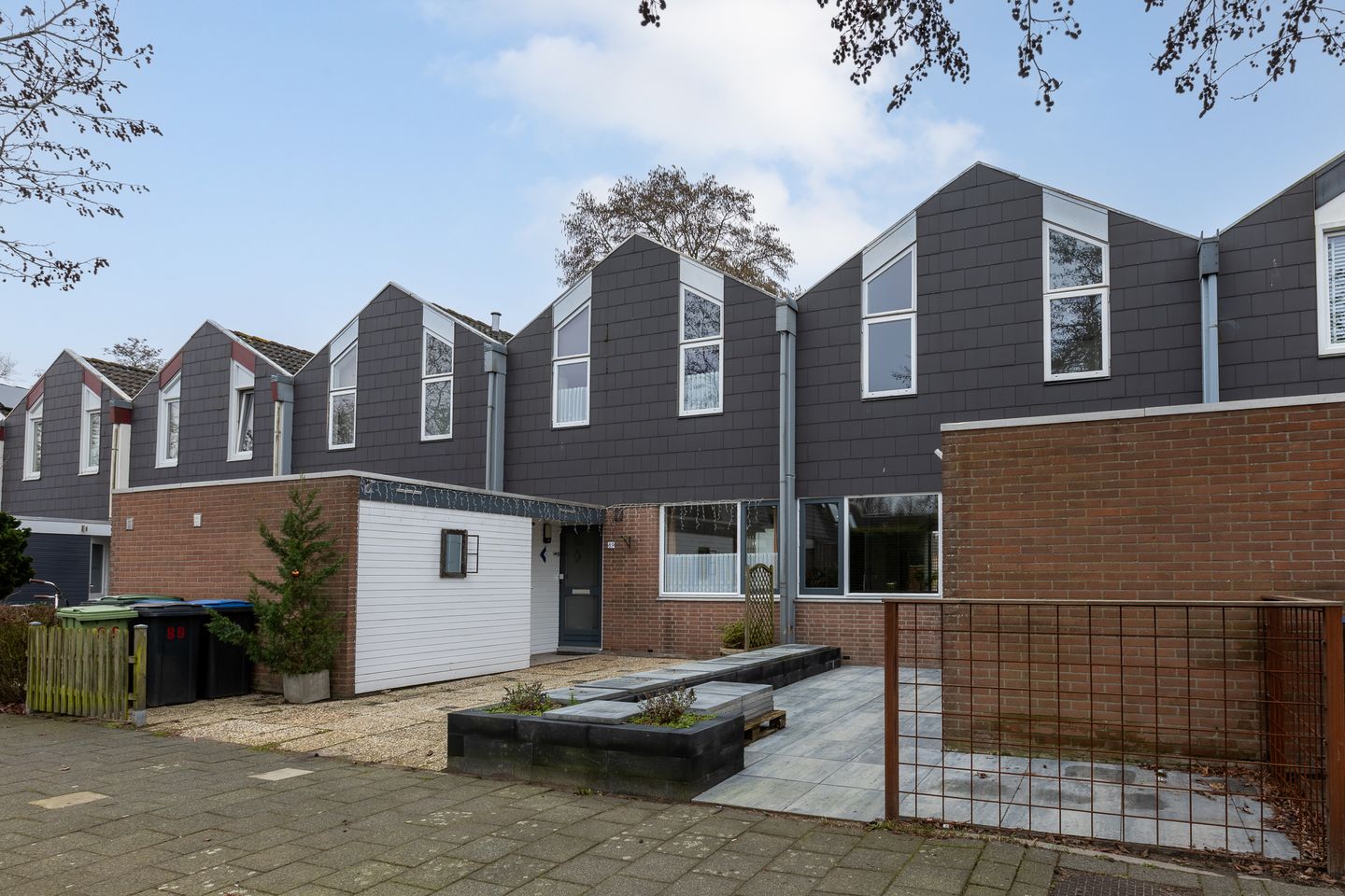 Photo 4 of Lambertijnenlaan 91