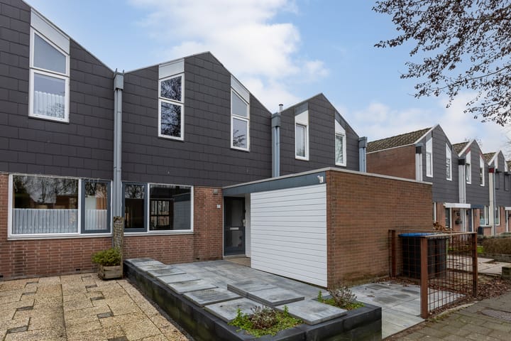 Foto 5 van Lambertijnenlaan 91