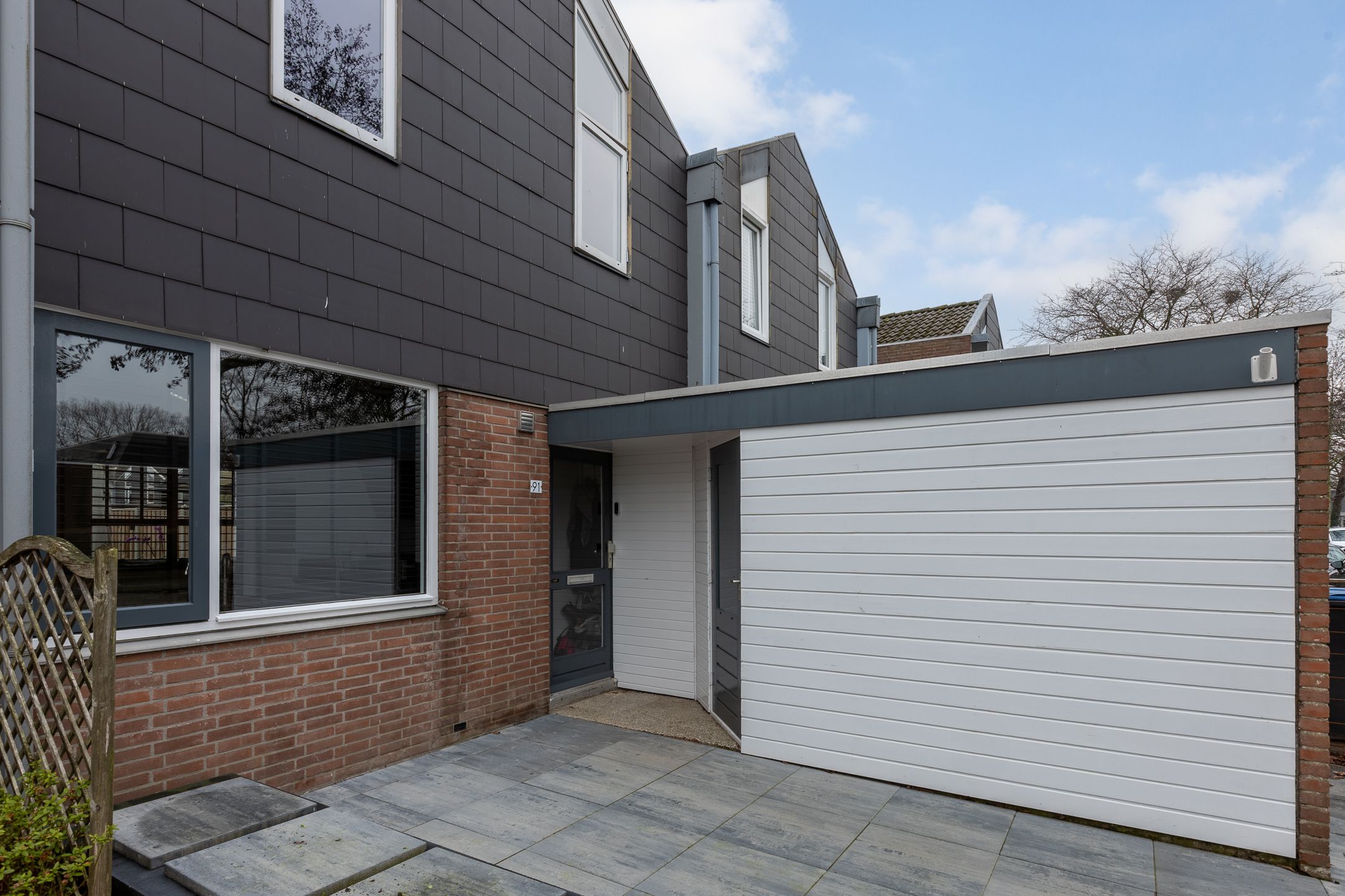 Photo 6 of Lambertijnenlaan 91