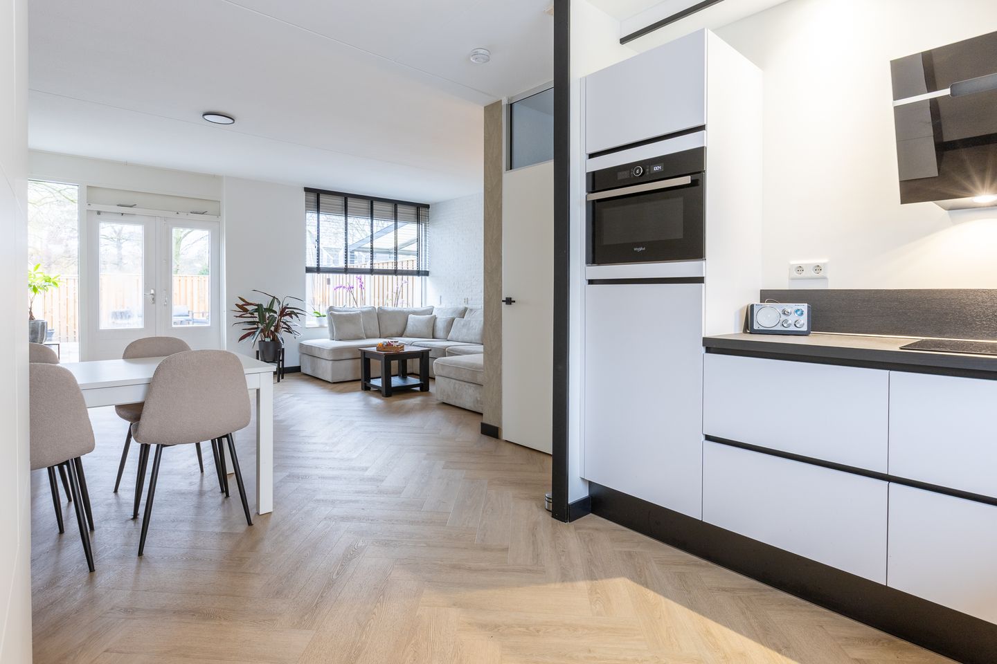 Photo 10 of Lambertijnenlaan 91