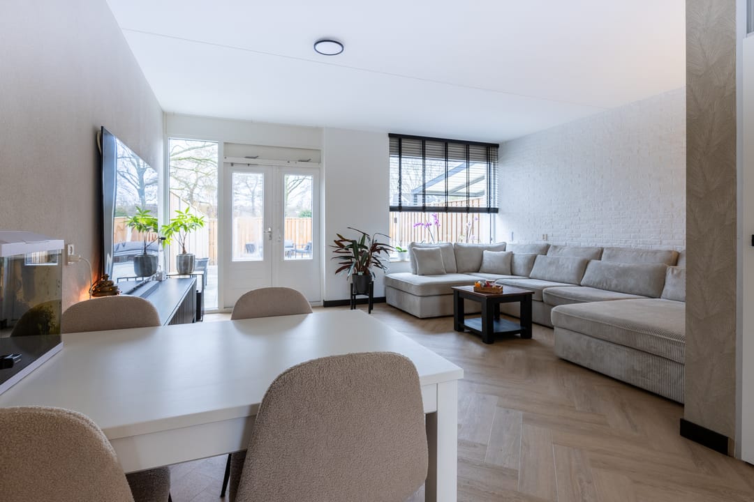 Photo 11 of Lambertijnenlaan 91