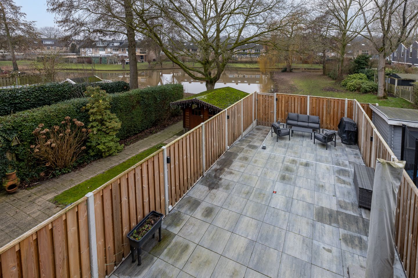 Photo 29 of Lambertijnenlaan 91