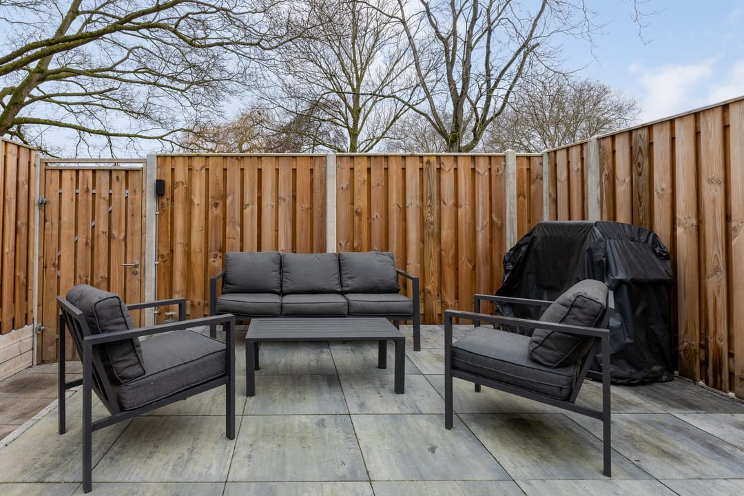 Photo 31 of Lambertijnenlaan 91