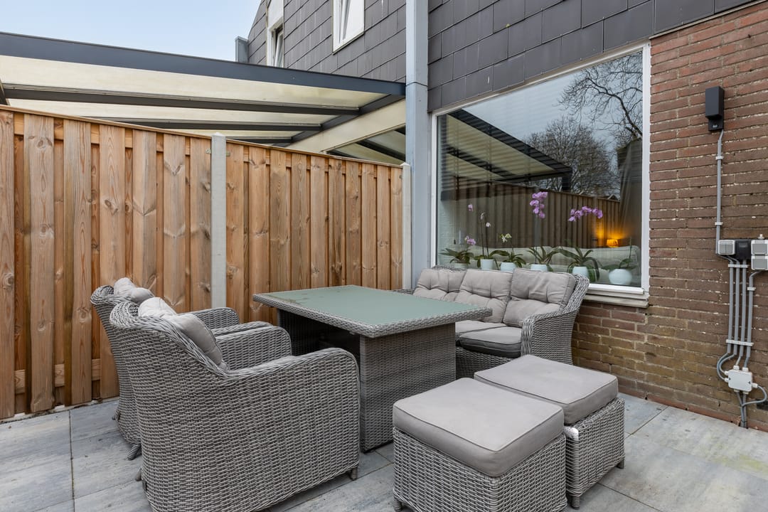 Photo 32 of Lambertijnenlaan 91