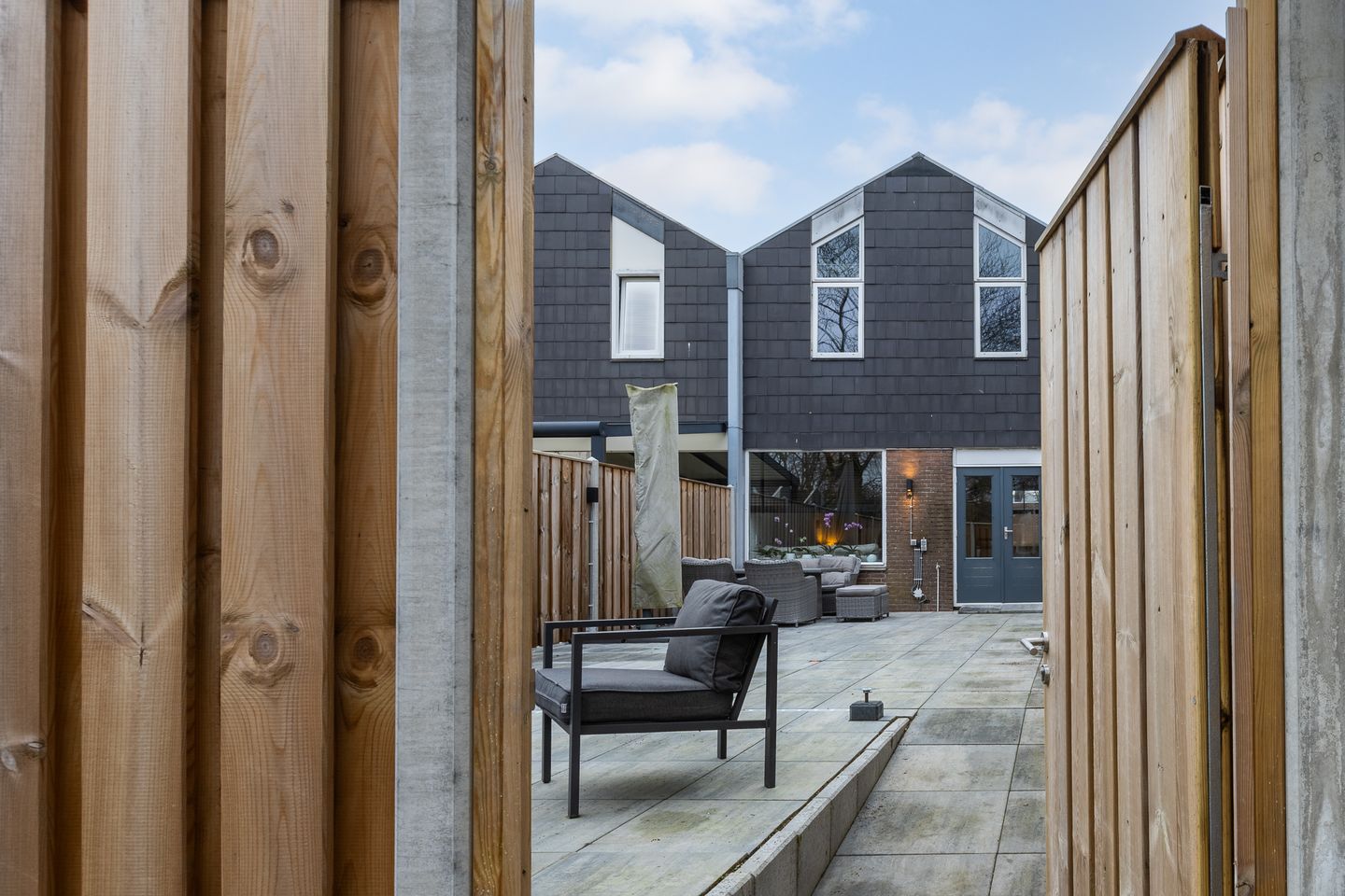 Photo 35 of Lambertijnenlaan 91