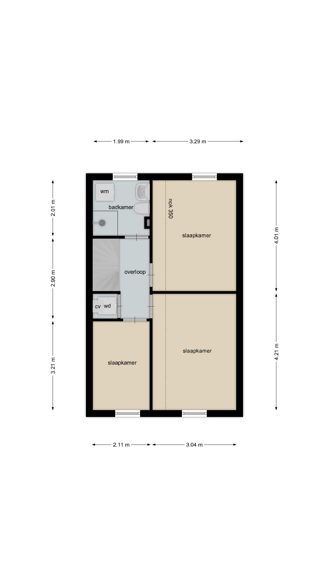 Photo 38 of Lambertijnenlaan 91