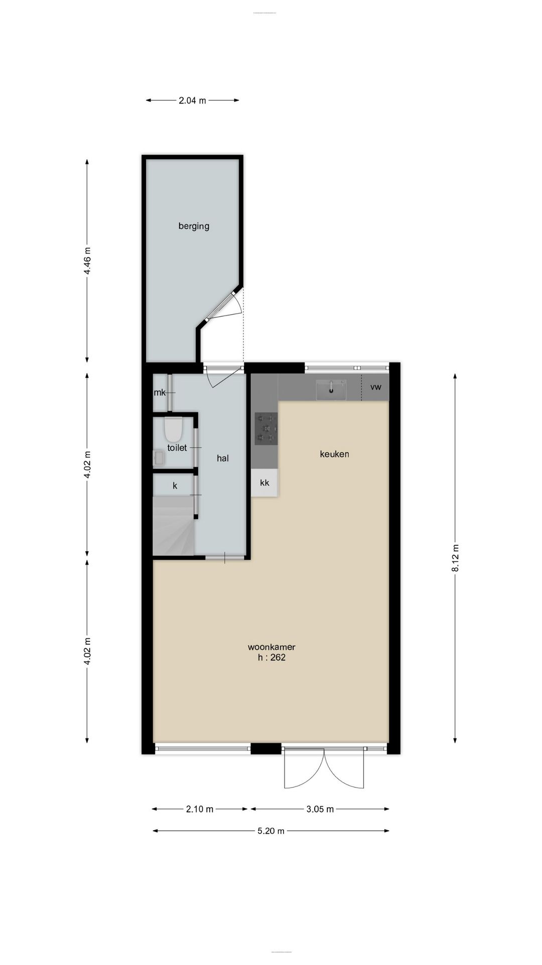 Photo 37 of Lambertijnenlaan 91